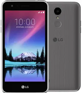 Замена usb разъема на телефоне LG K7 (2017) в Воронеже